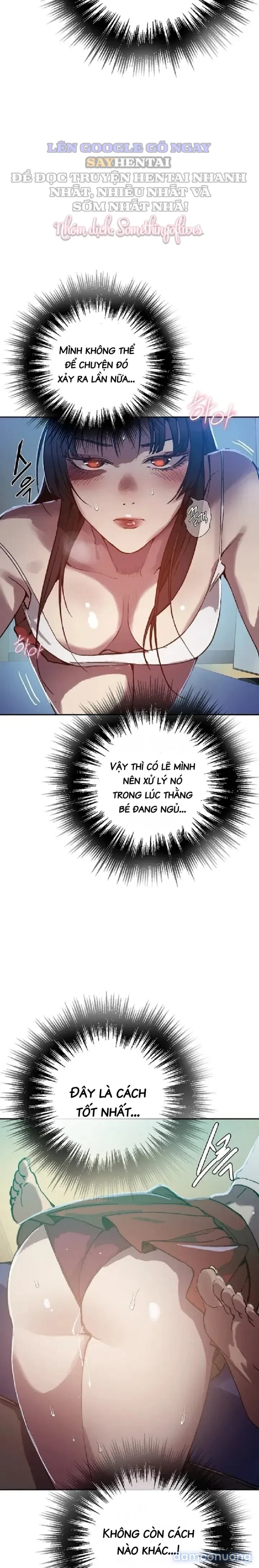 Lớp Học Gia Đình 