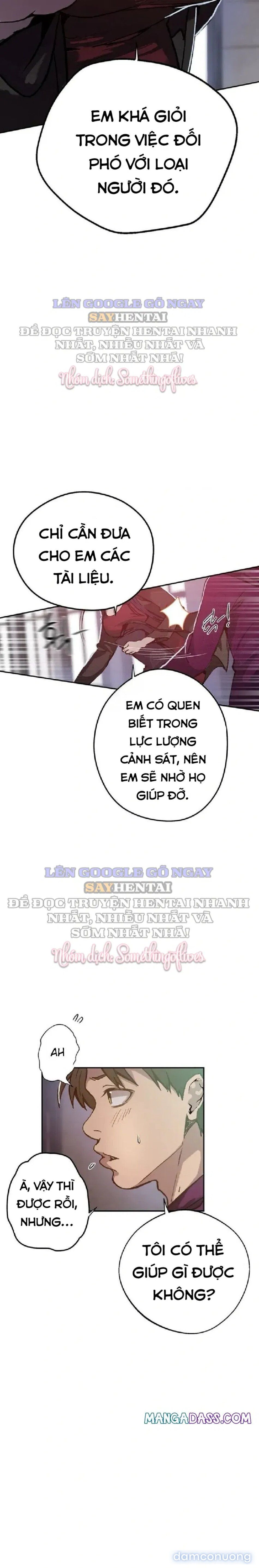 Lớp Học Gia Đình 