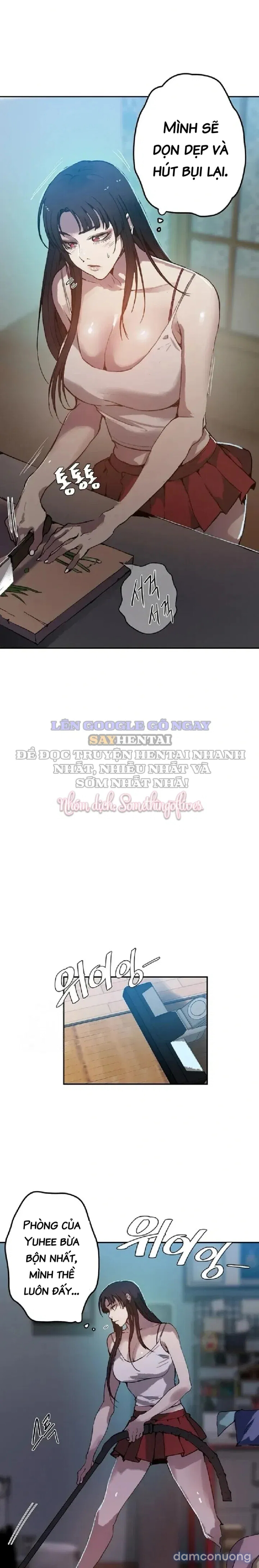 Lớp Học Gia Đình 