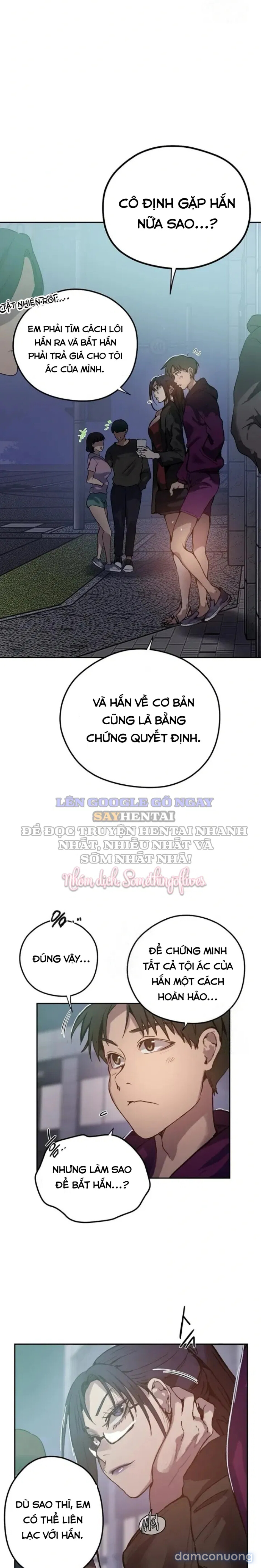 Lớp Học Gia Đình 
