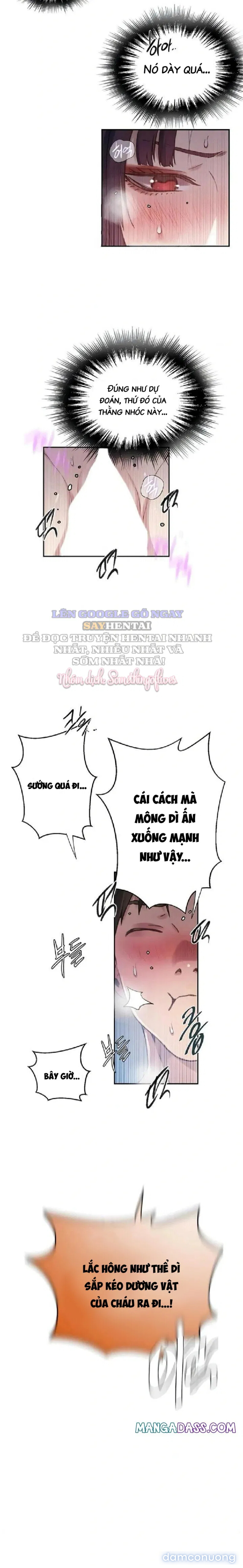 Lớp Học Gia Đình 