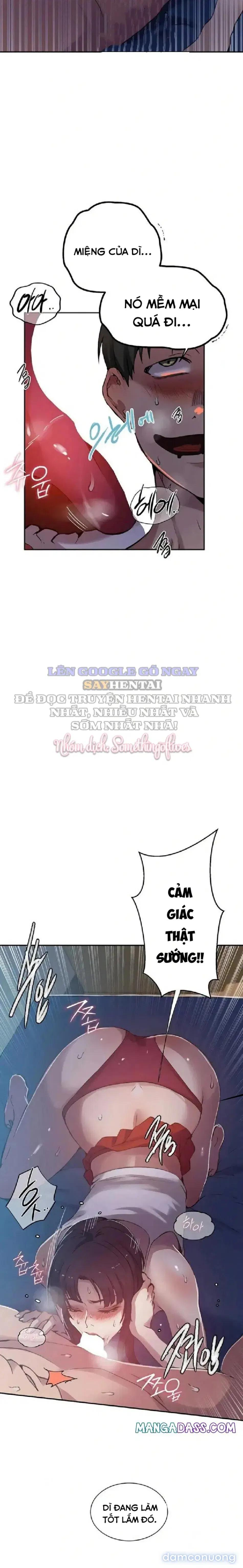 Lớp Học Gia Đình 