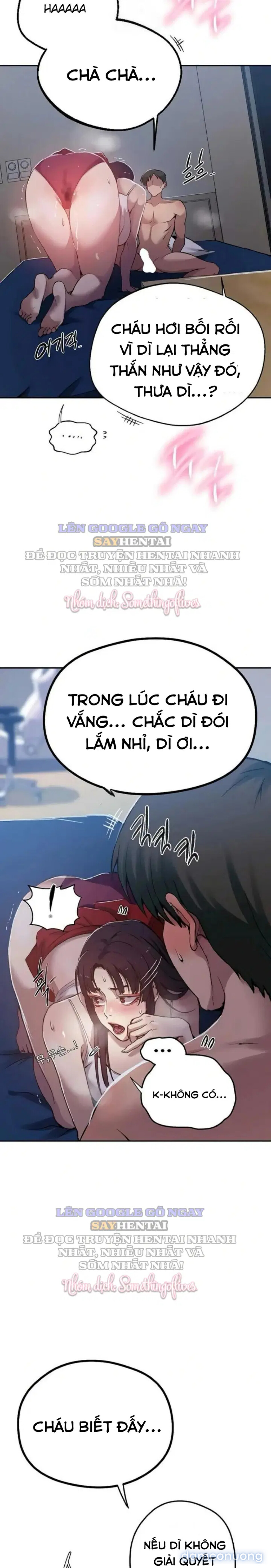 Lớp Học Gia Đình 