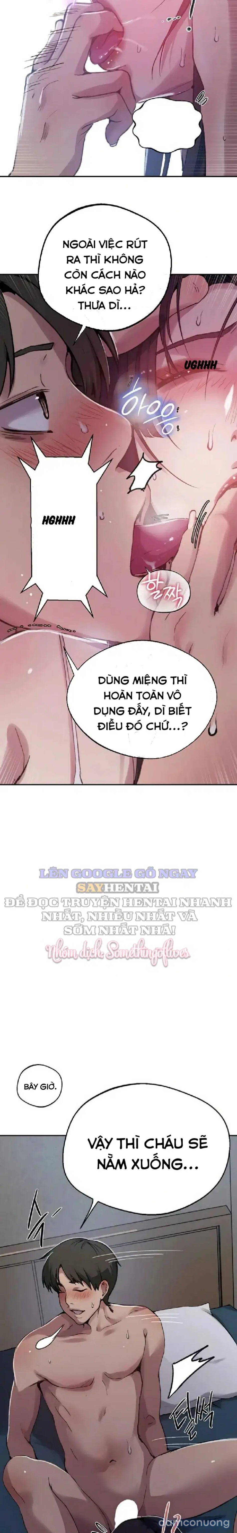 Lớp Học Gia Đình 