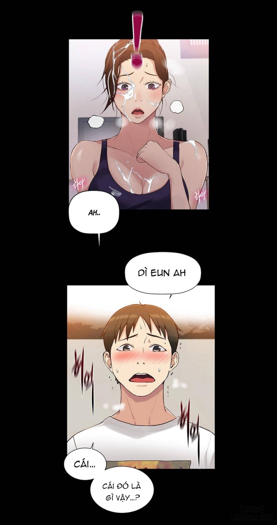 Lớp Học Gia Đình 