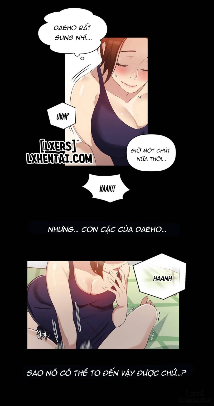 Lớp Học Gia Đình 