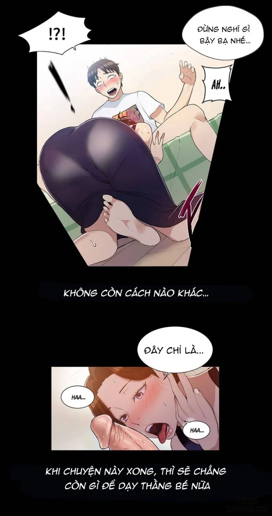 Lớp Học Gia Đình 