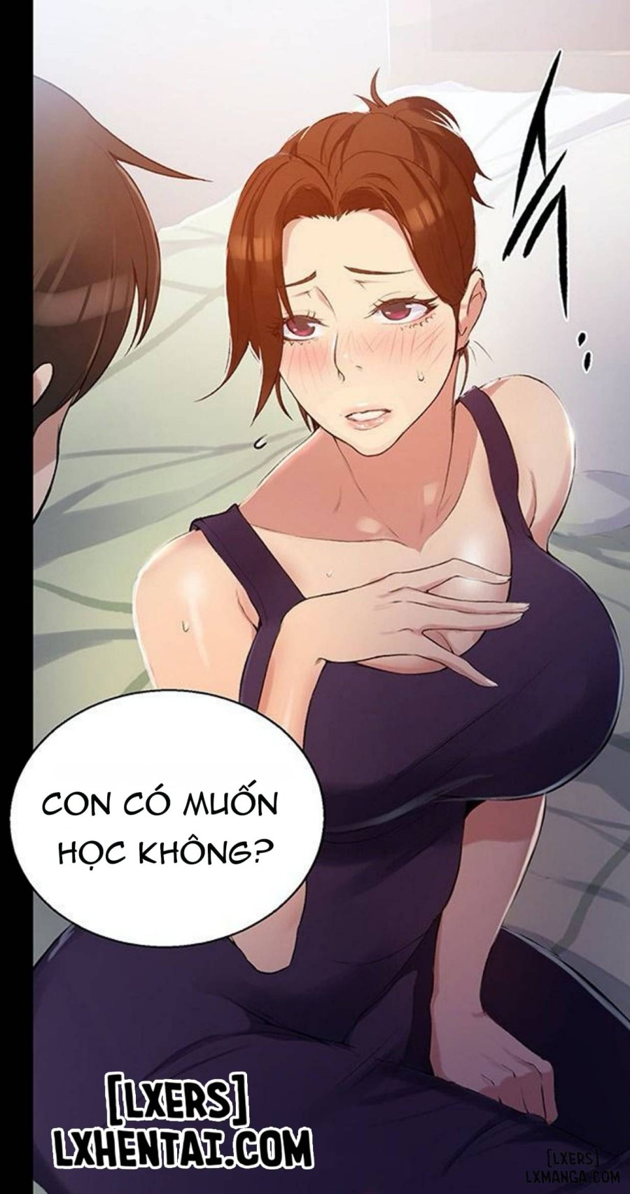 Lớp Học Gia Đình 
