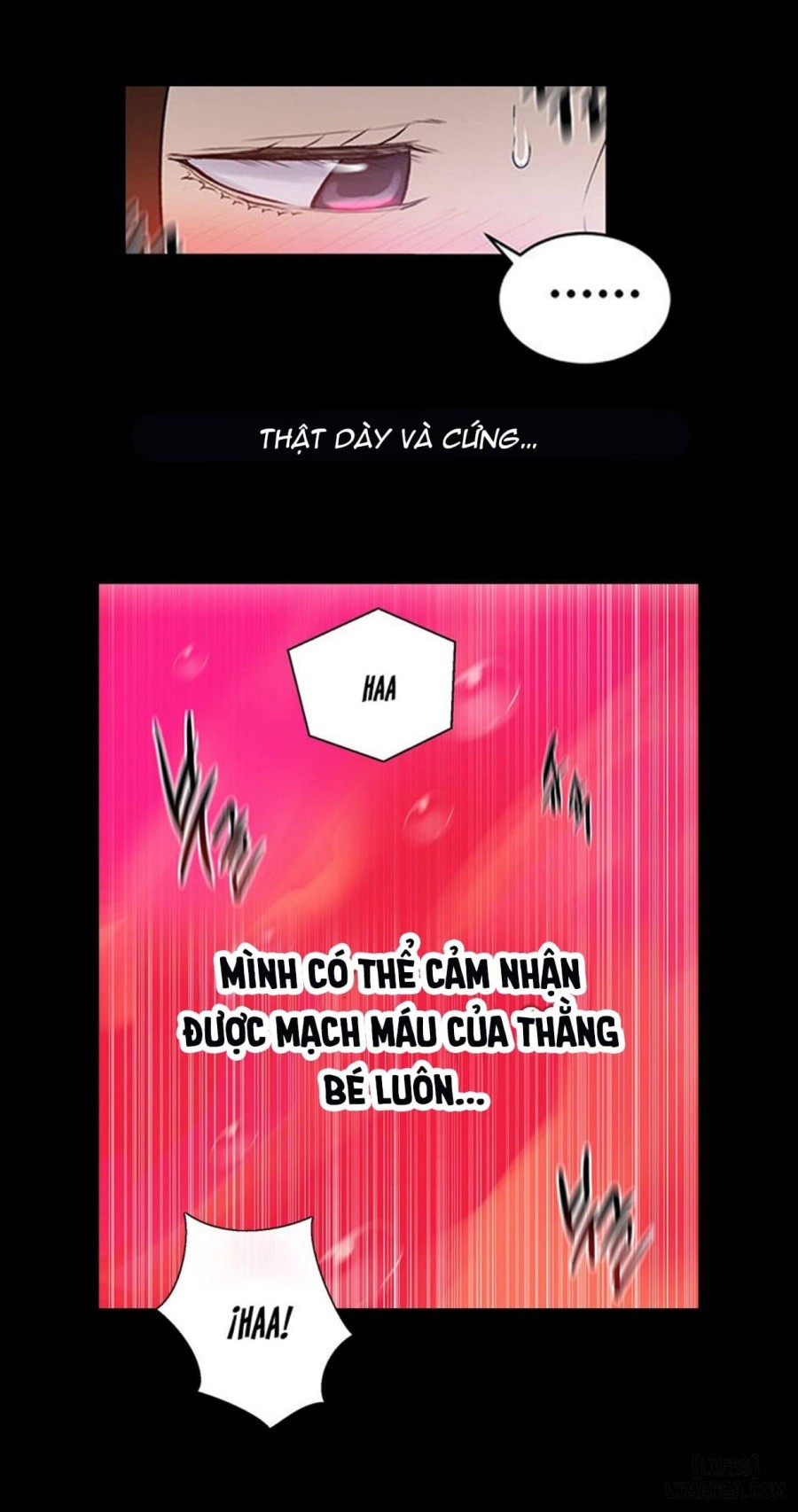 Lớp Học Gia Đình 