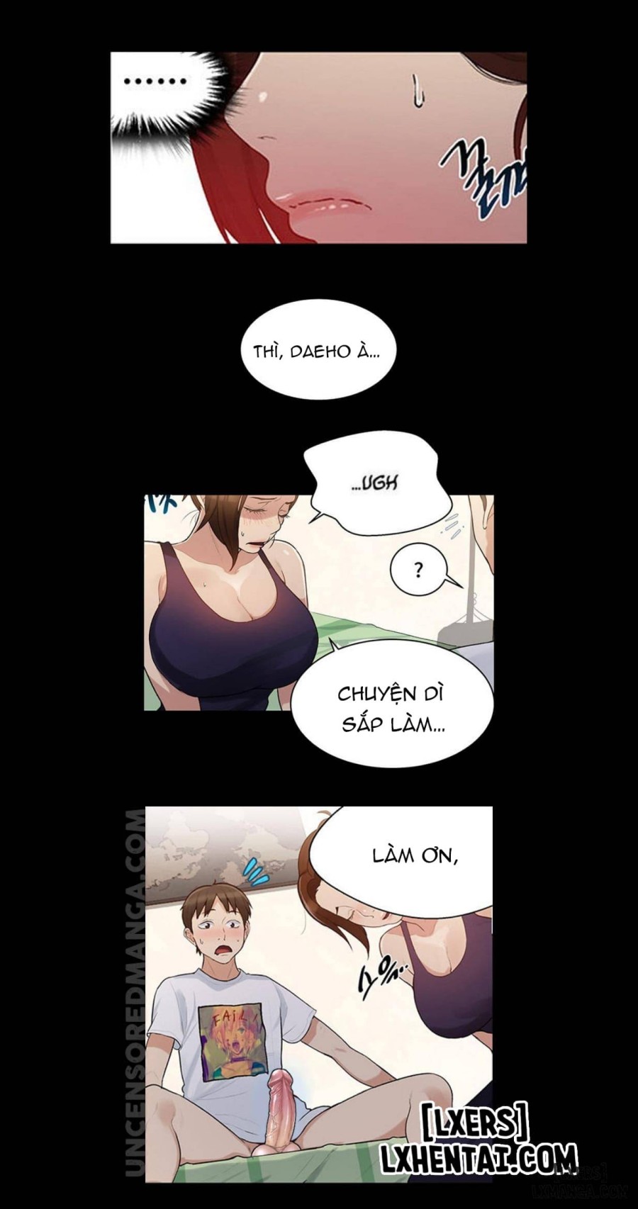 Lớp Học Gia Đình 