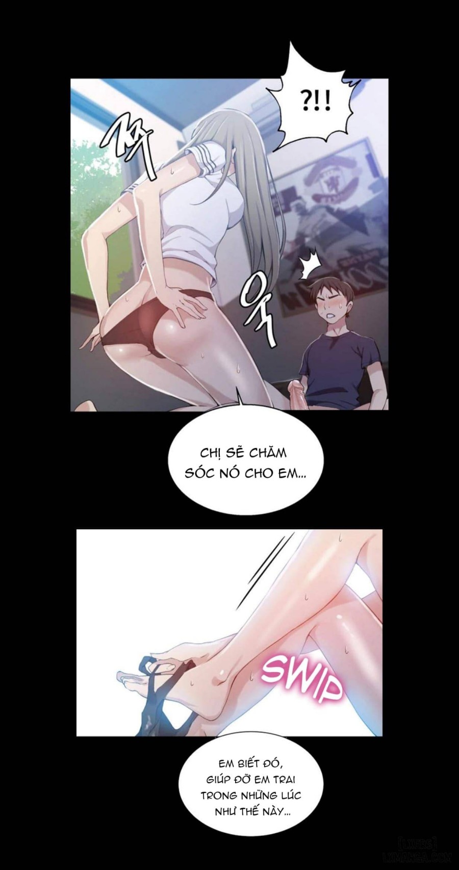 Lớp Học Gia Đình 