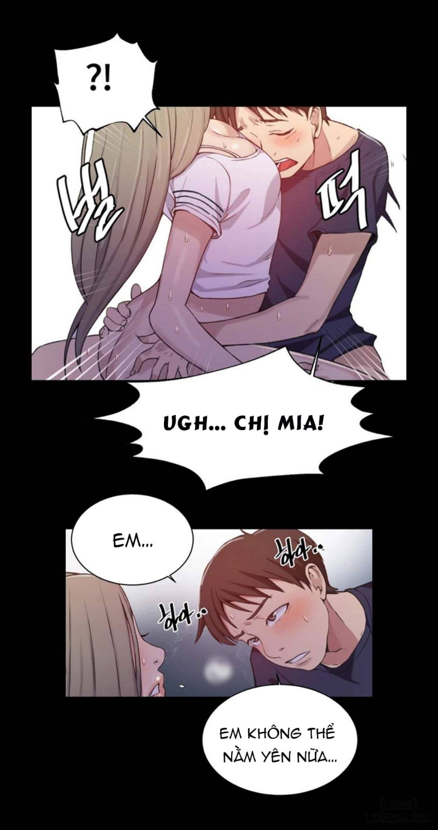 Lớp Học Gia Đình 
