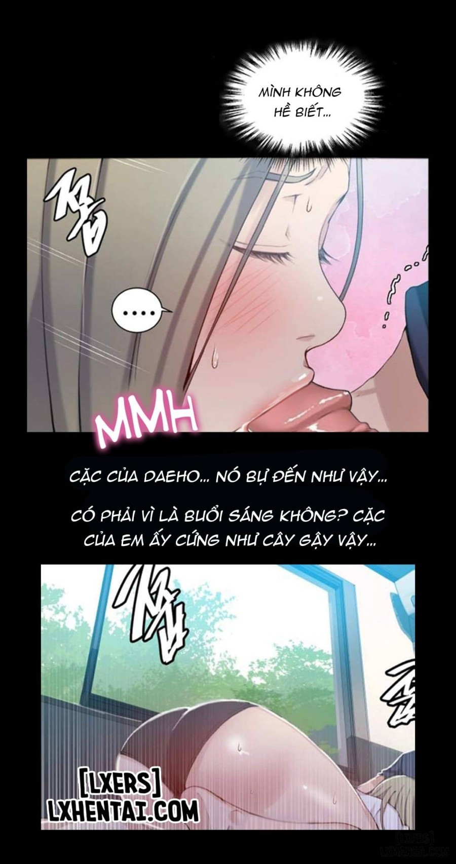 Lớp Học Gia Đình 