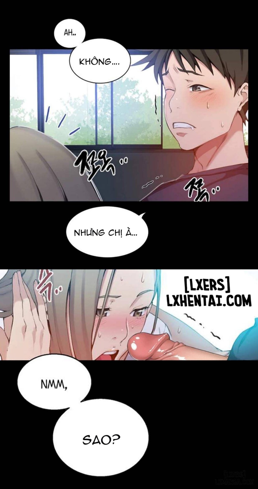 Lớp Học Gia Đình 