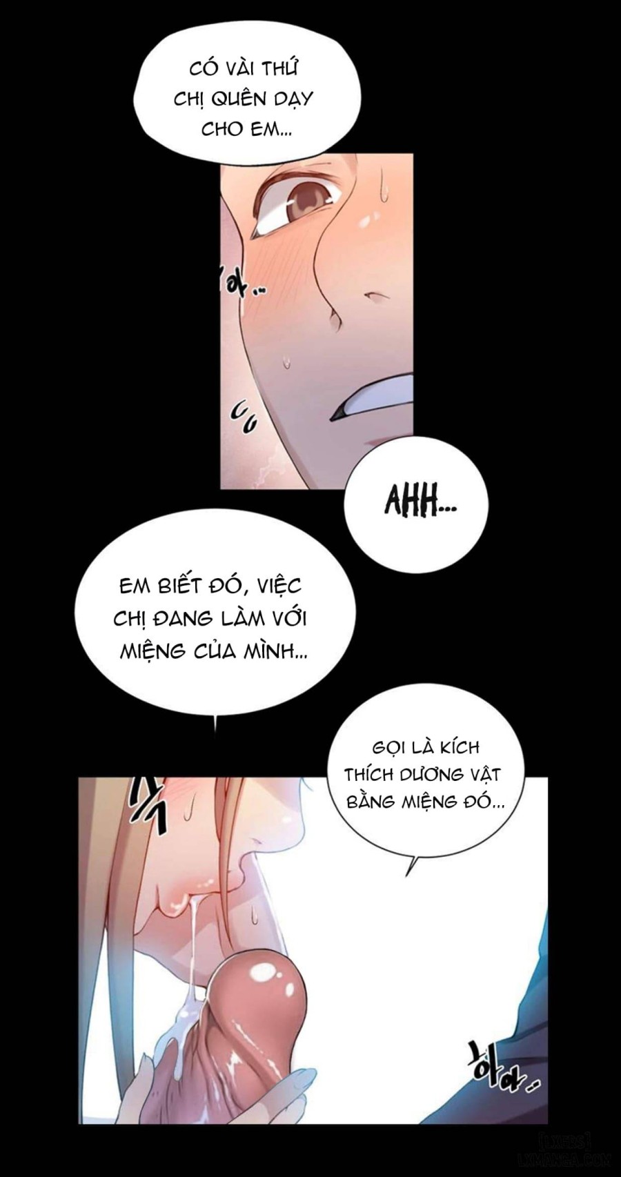 Lớp Học Gia Đình 