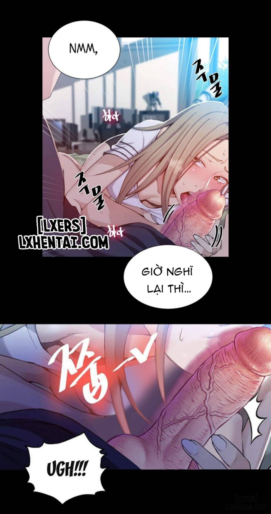 Lớp Học Gia Đình 