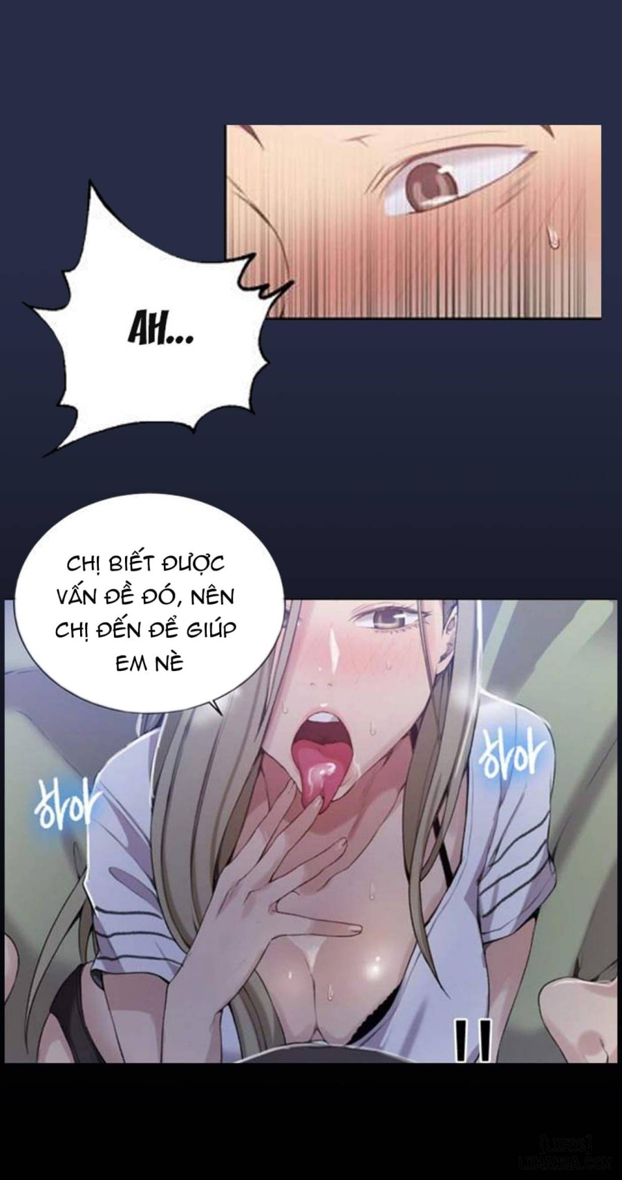 Lớp Học Gia Đình 