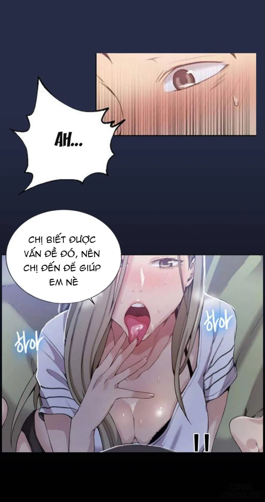 Lớp Học Gia Đình 