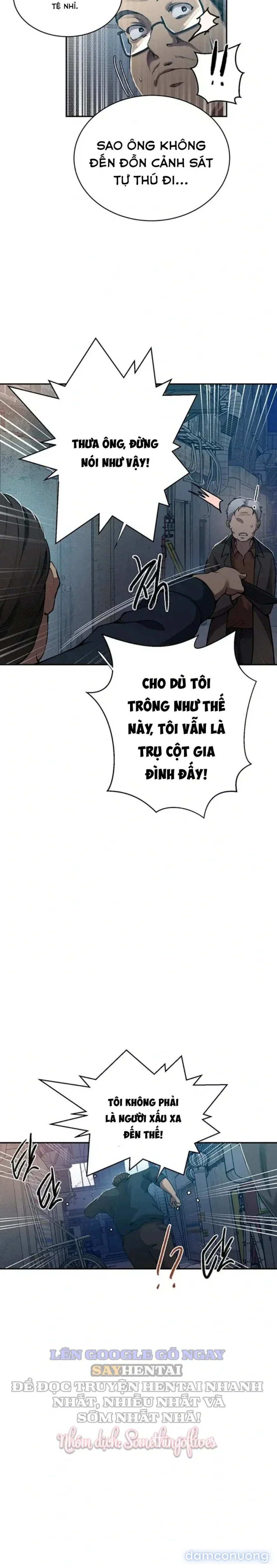 Lớp Học Gia Đình 