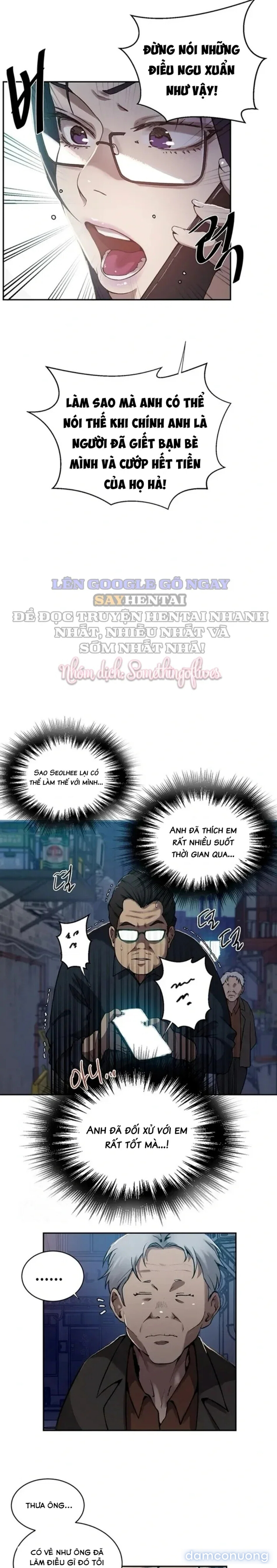 Lớp Học Gia Đình 