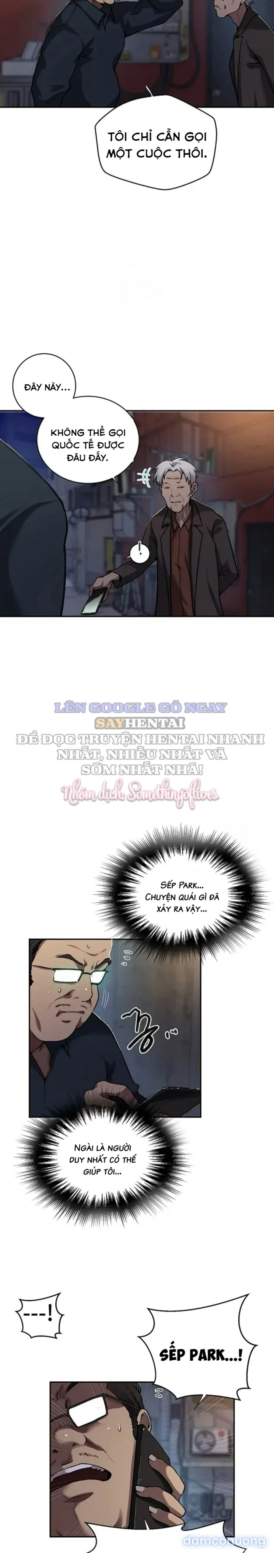 Lớp Học Gia Đình 