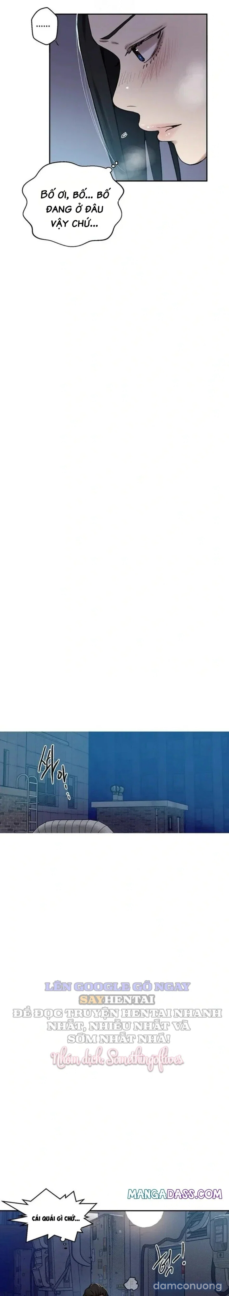 Lớp Học Gia Đình 
