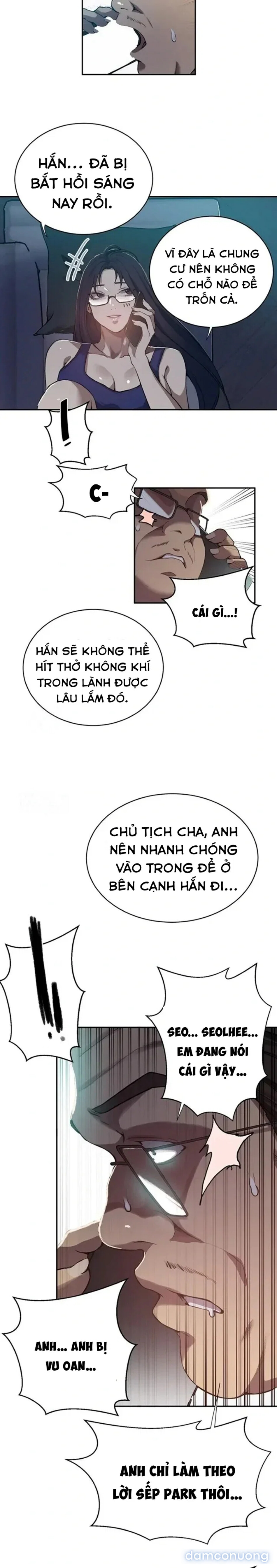 Lớp Học Gia Đình 