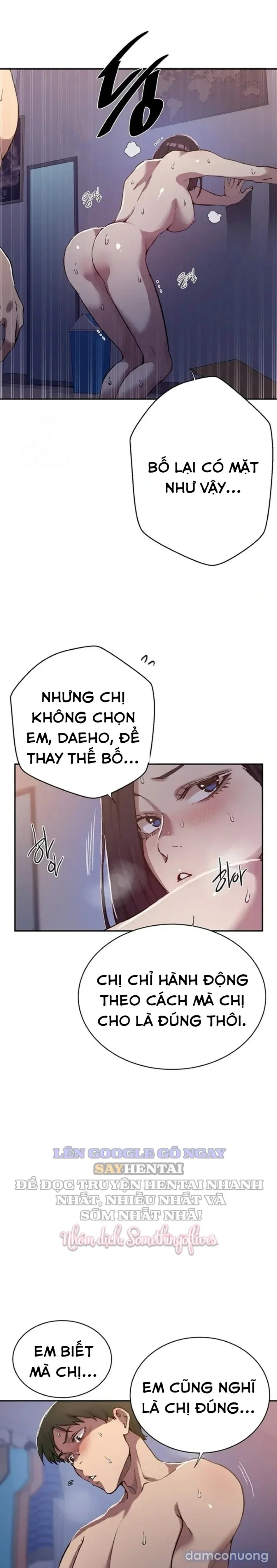 Lớp Học Gia Đình 