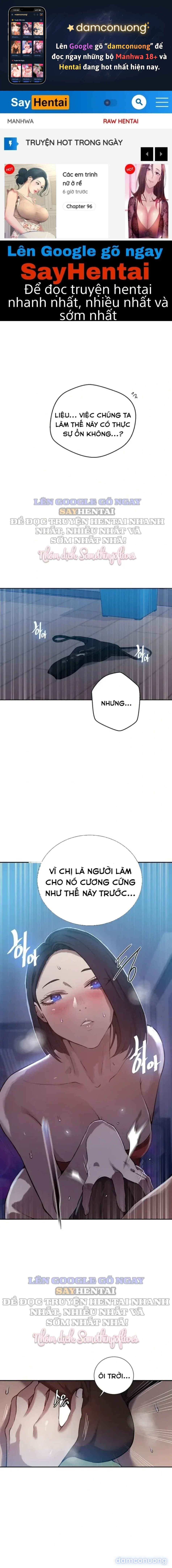 Lớp Học Gia Đình 