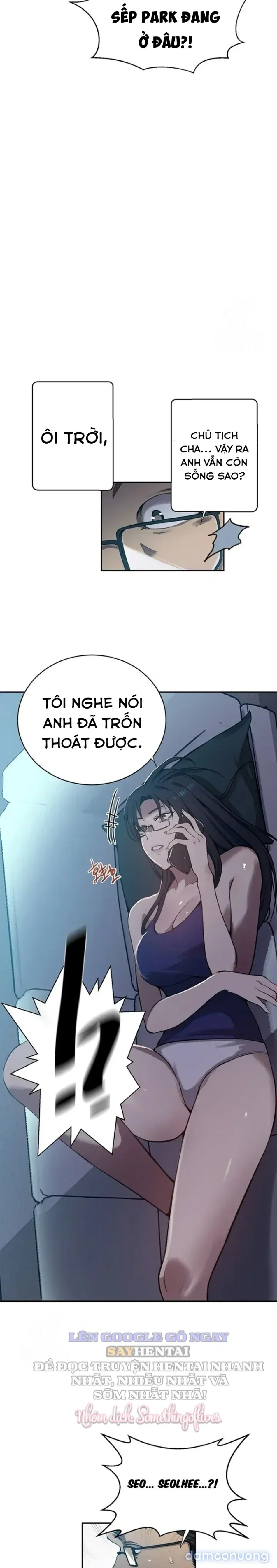 Lớp Học Gia Đình 