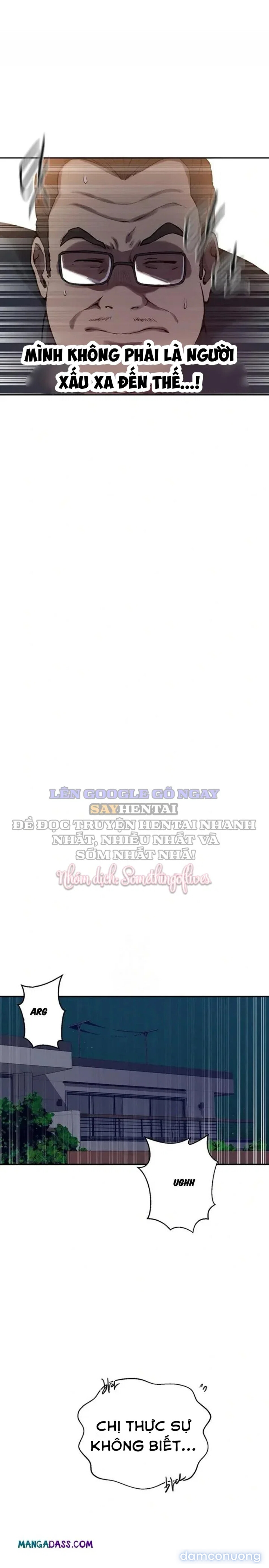 Lớp Học Gia Đình 