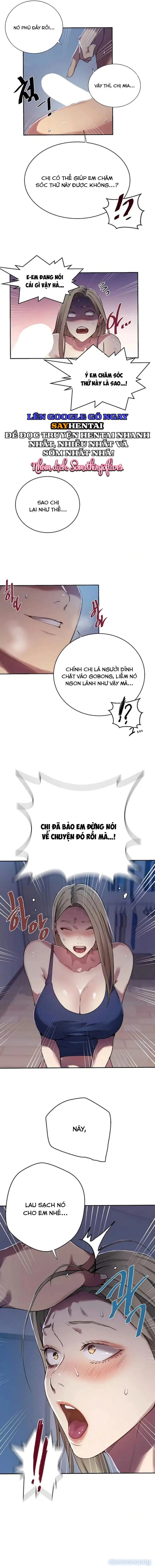 Lớp Học Gia Đình 