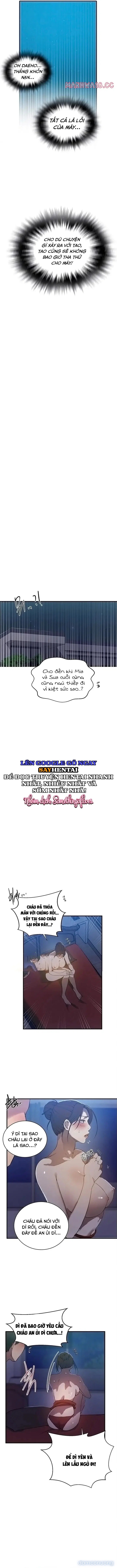 Lớp Học Gia Đình 