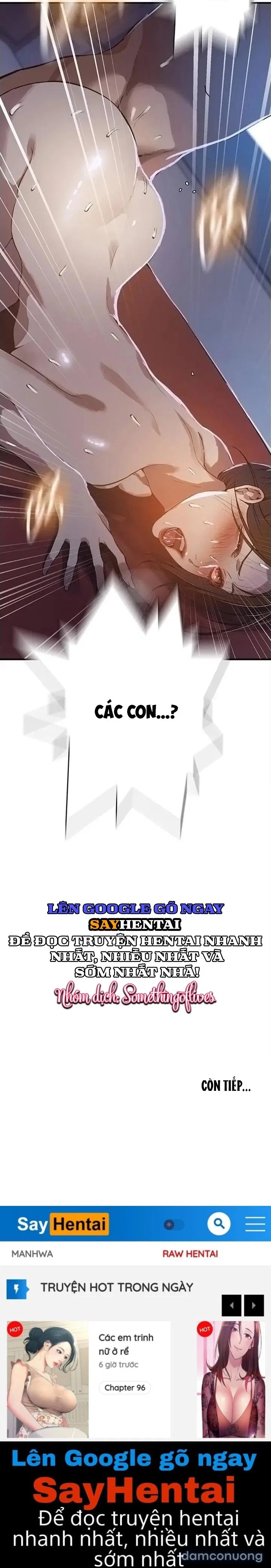 Lớp Học Gia Đình 