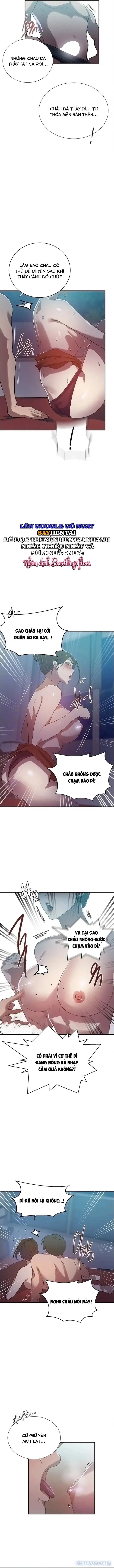 Lớp Học Gia Đình 