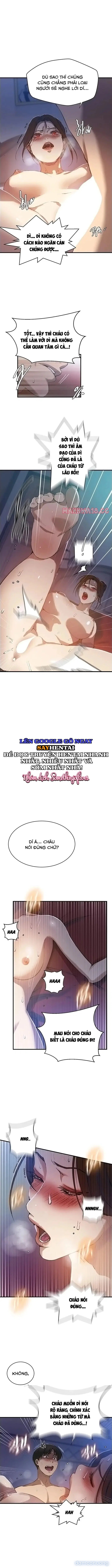 Lớp Học Gia Đình 