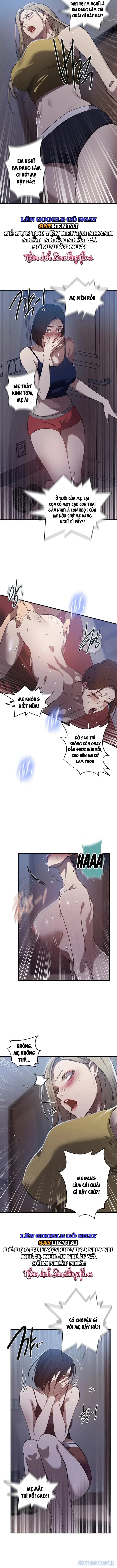Lớp Học Gia Đình 