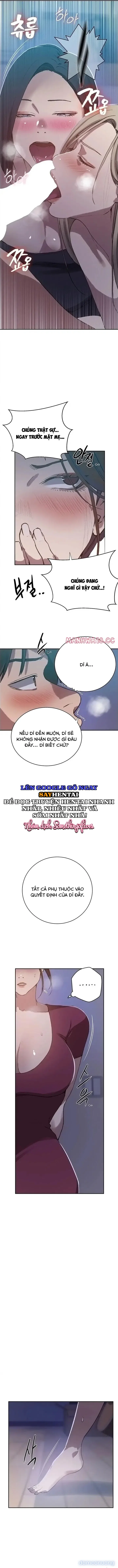 Lớp Học Gia Đình 