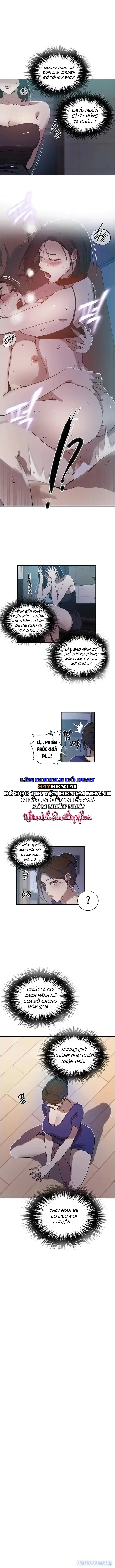 Lớp Học Gia Đình 