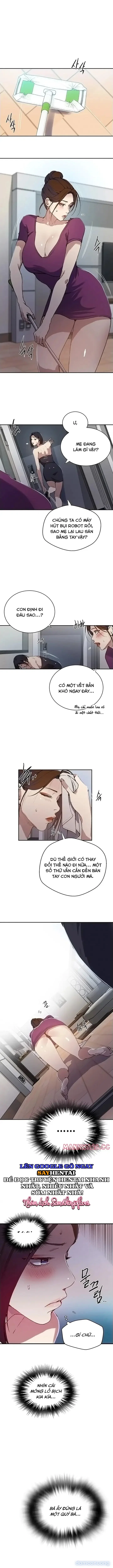 Lớp Học Gia Đình 