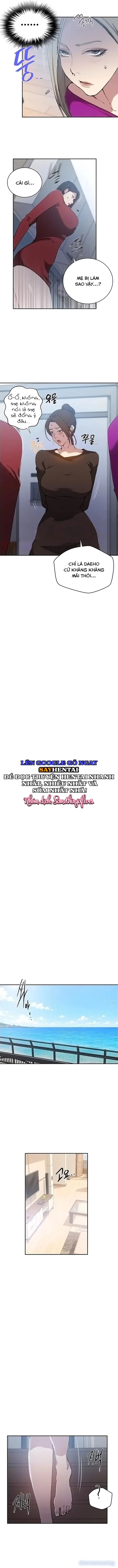 Lớp Học Gia Đình 