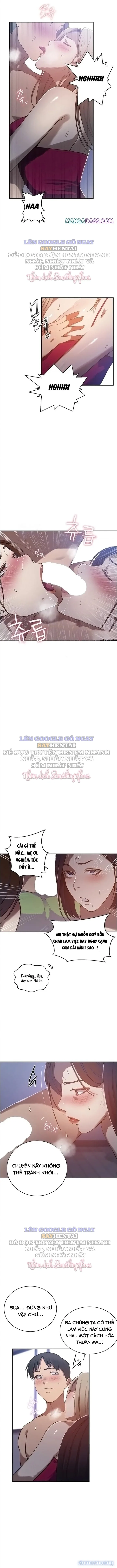 Lớp Học Gia Đình 