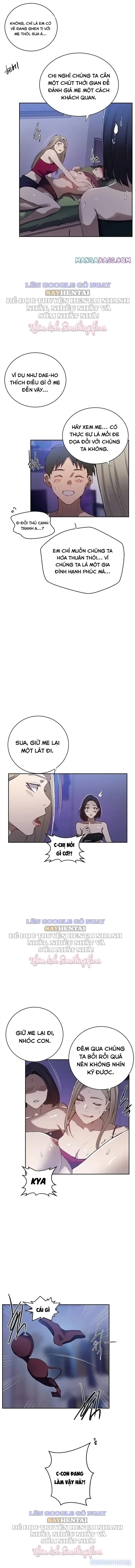 Lớp Học Gia Đình 