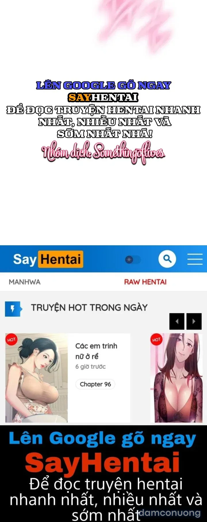 Lớp Học Gia Đình 