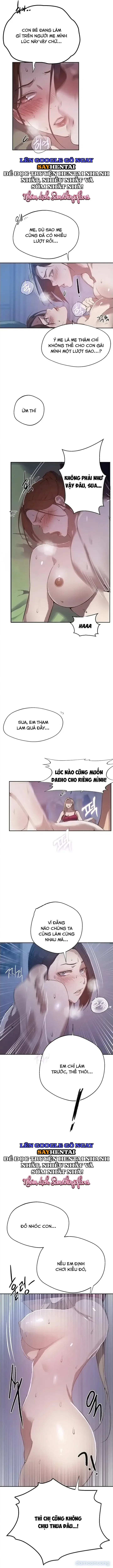 Lớp Học Gia Đình 