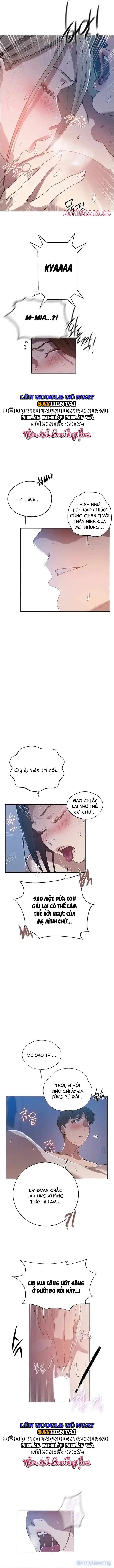 Lớp Học Gia Đình 