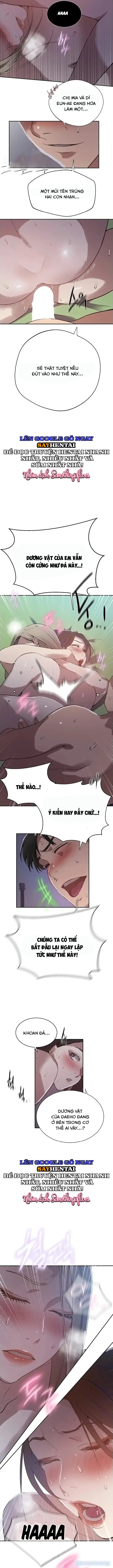 Lớp Học Gia Đình 