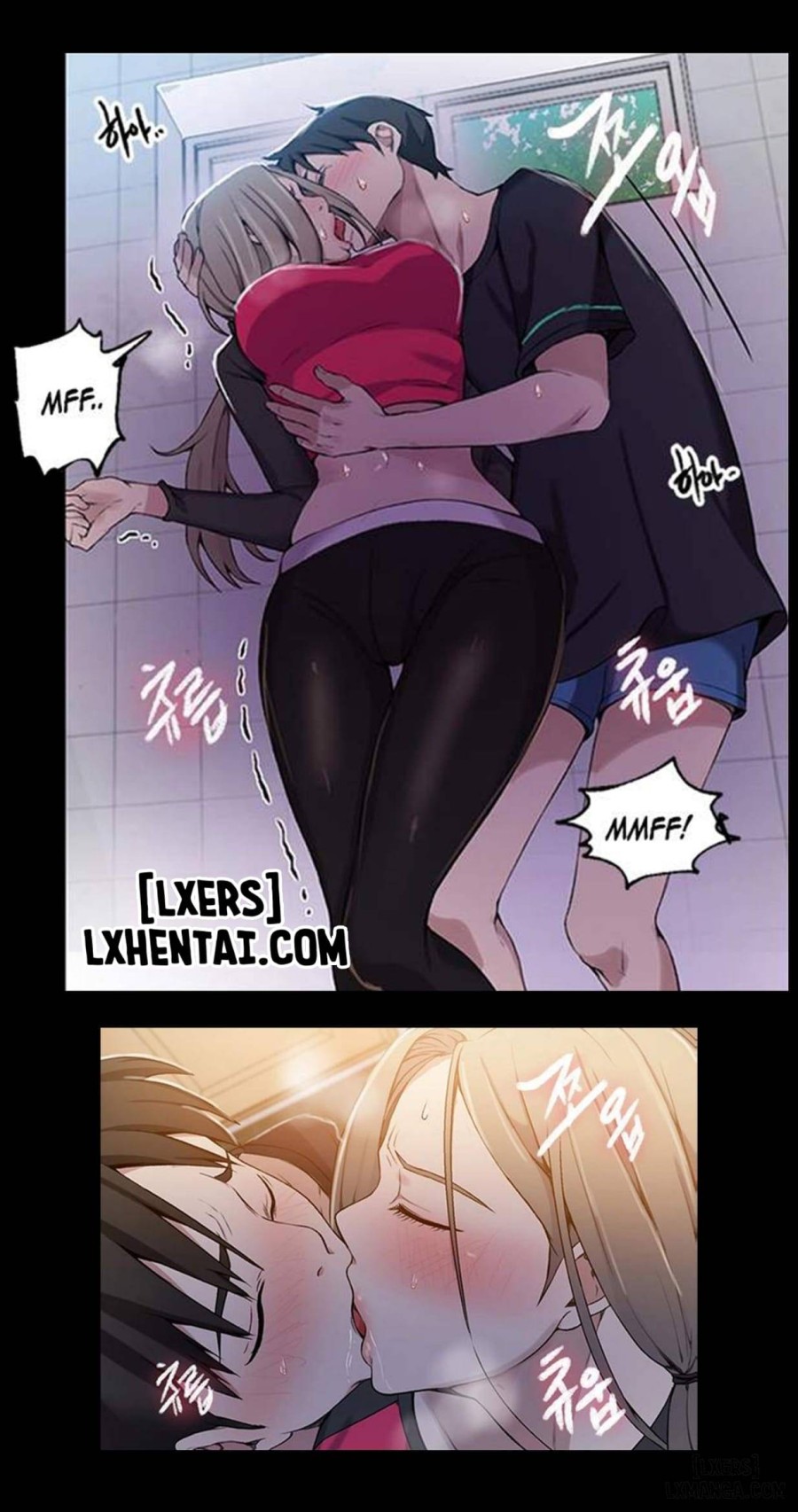 Lớp Học Gia Đình 