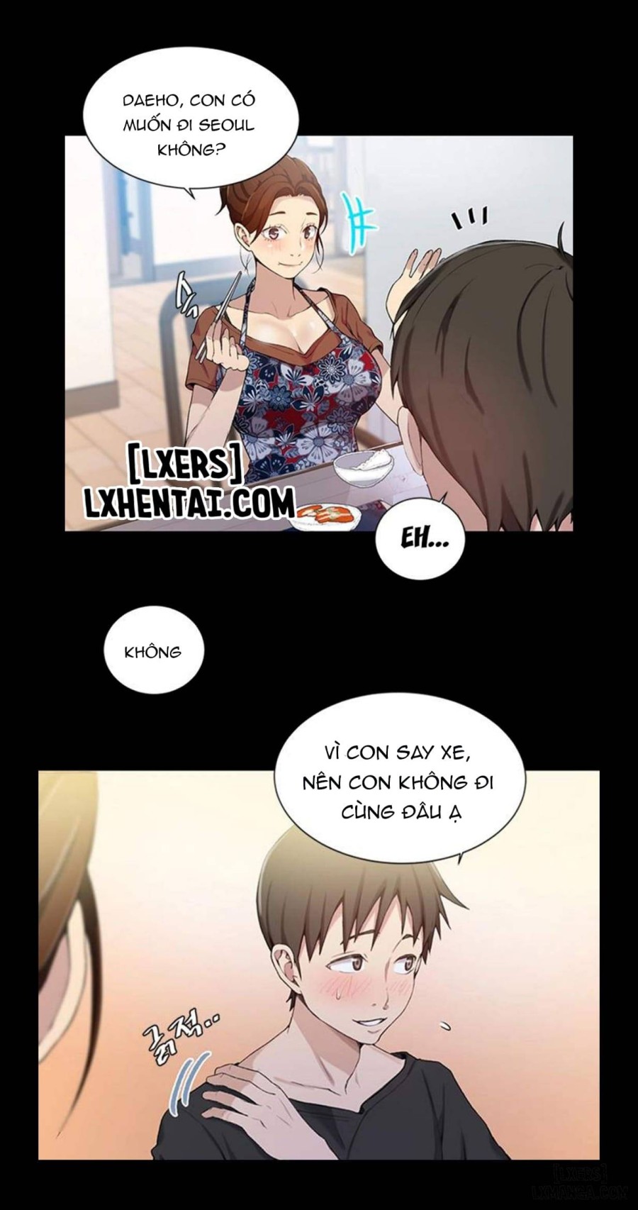 Lớp Học Gia Đình 