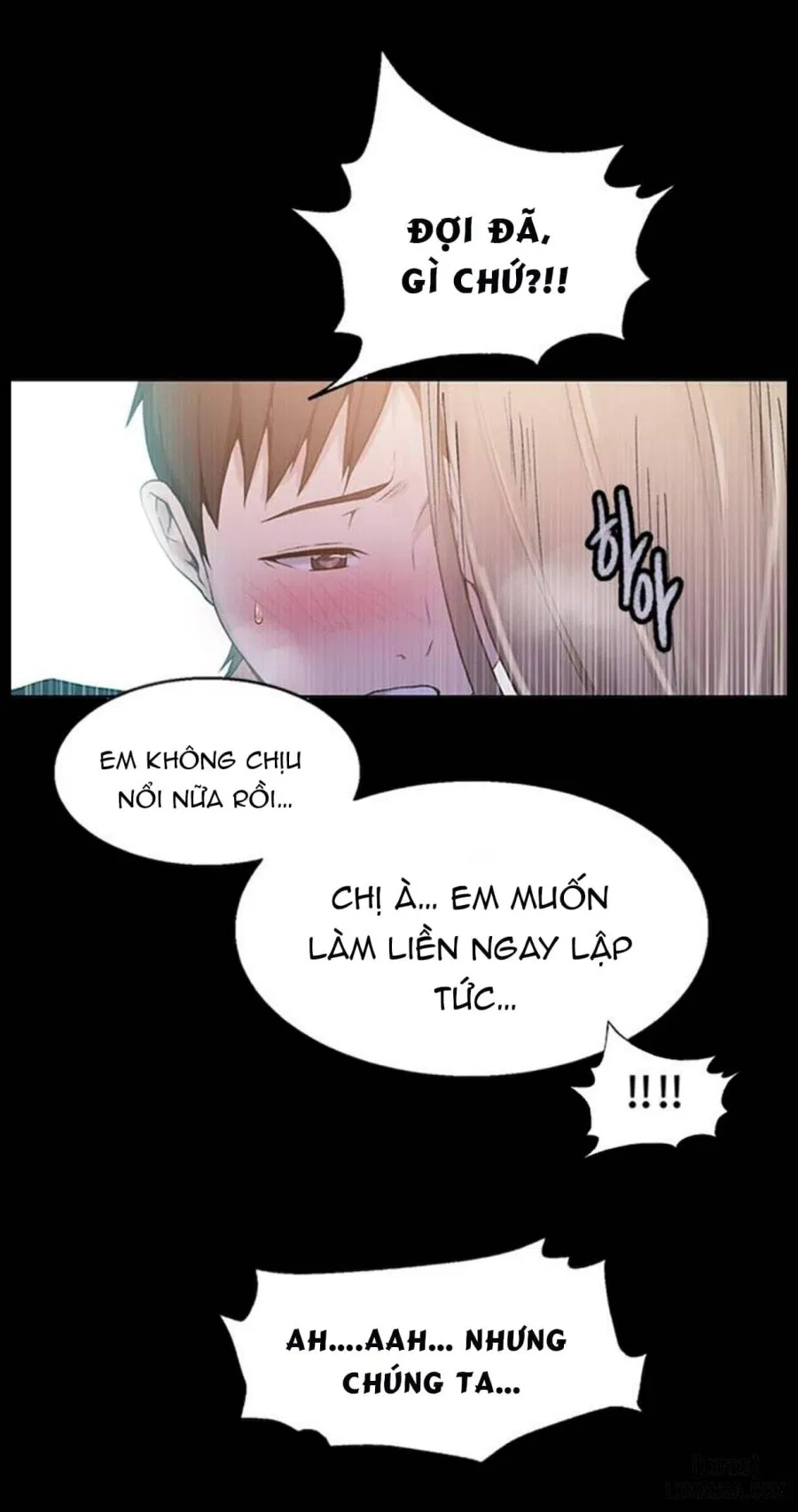 Lớp Học Gia Đình 